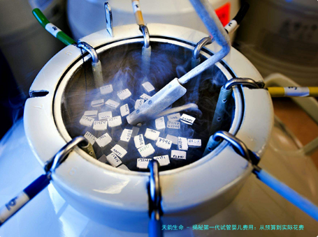 揭秘第一代试管婴儿费用：从预算到实际花费全指南