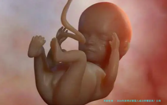 2026年昆明试管婴儿成功率哪家高？云南哪家生殖医学中心技术领跑？