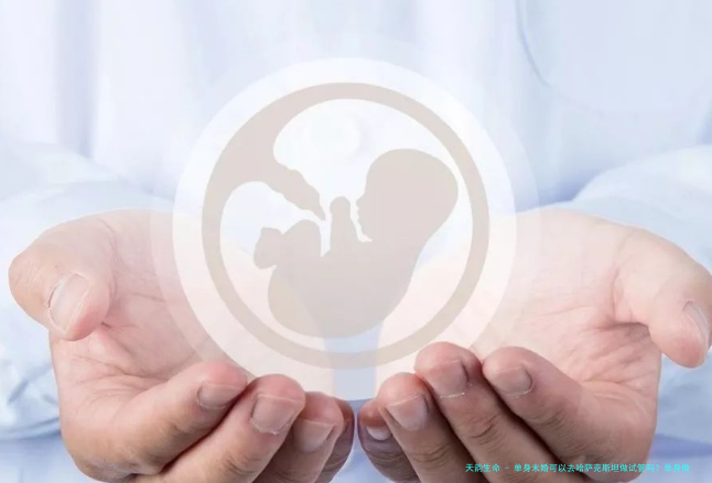 单身未婚可以去哈萨克斯坦做试管吗？单身做试管怀孕需要花费多少钱