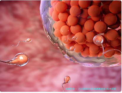 2025国际HIV研究进展速报!杭州试管助孕费用明细,卵巢早衰这样应对!