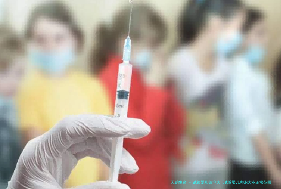 试管婴儿卵泡大（试管婴儿卵泡大小正常范围是多少mm才能取出来）