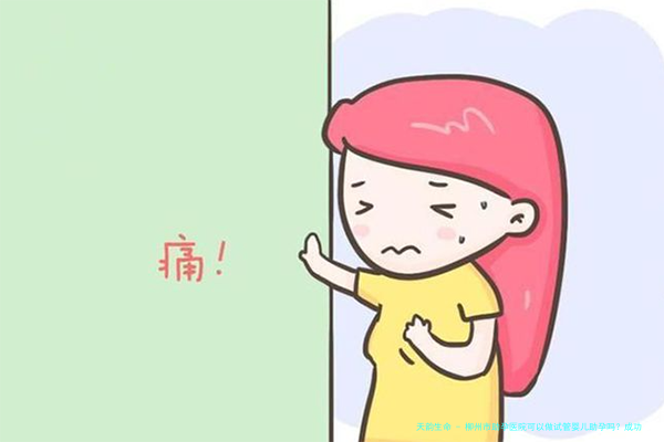 柳州市助孕医院可以做试管婴儿助孕吗？成功率高吗？