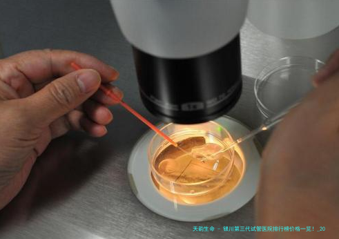 银川第三代试管医院排行榜价格一览！_2025年银川三代试管费用多少钱全面解析：费用构成明细、医院排名对比、影响因素及省钱策略全指南