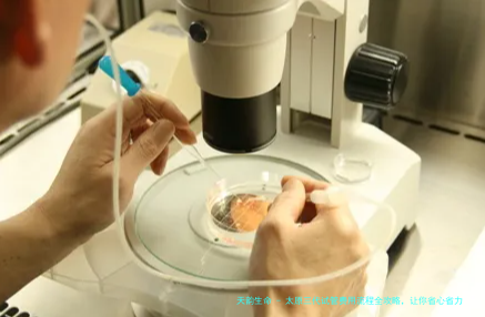 太原三代试管费用流程全攻略，让你省心省力