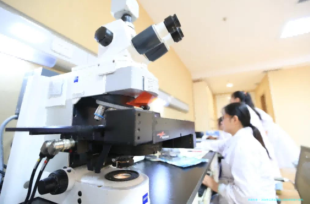 2026年江苏试管婴儿医院排名前十发布：南京鼓楼、江苏省人民医院等实力机构深度解析，附苏锡常地区费用与参考