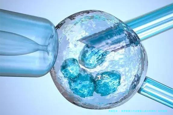 俄罗斯第三代试管婴儿成功率高吗？如何提高成功率的关键因素有哪些？
