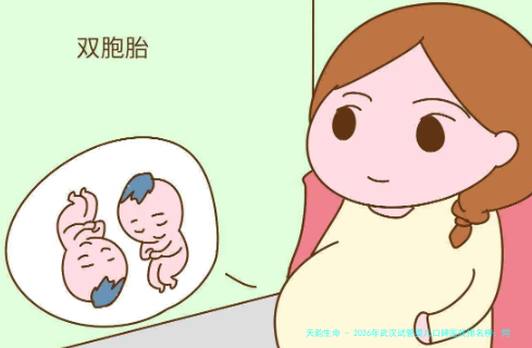 2026年武汉试管婴儿口碑医院排名榜：同济、协和等知名医院引领辅助生殖技术新篇章