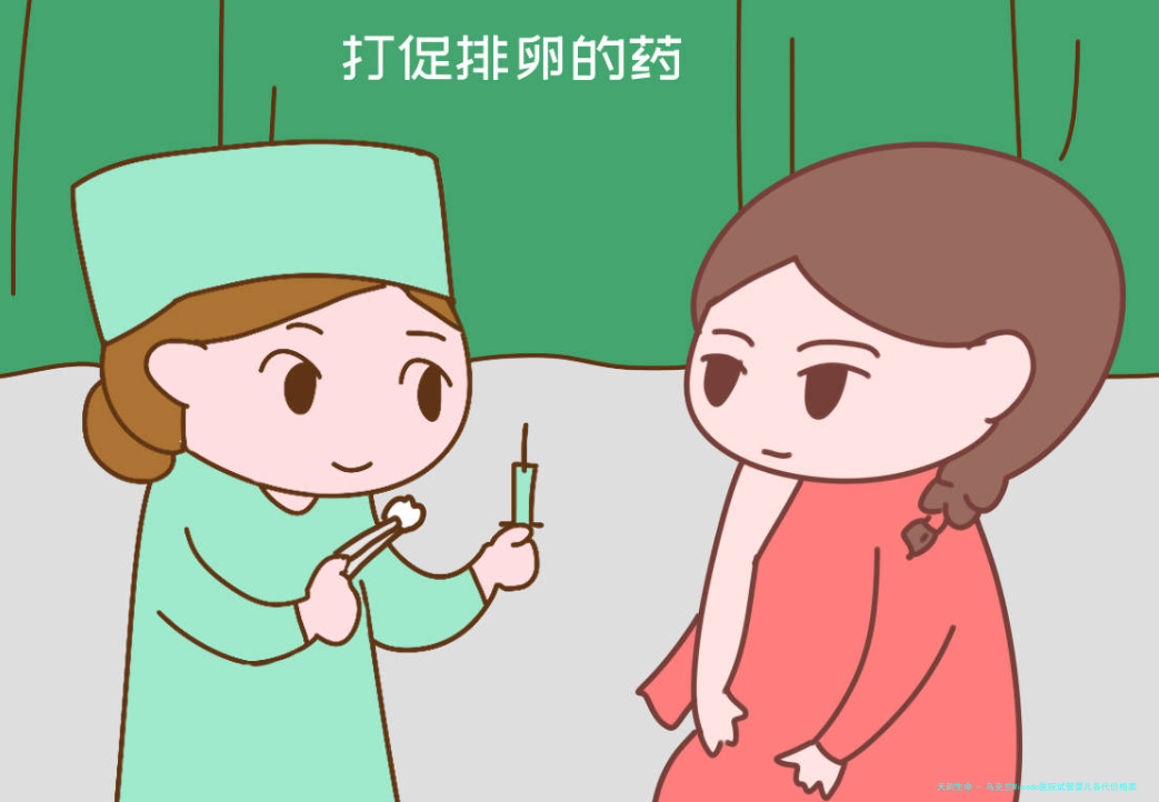 乌克兰Wisedo医院试管婴儿各代价格表更新了吗？