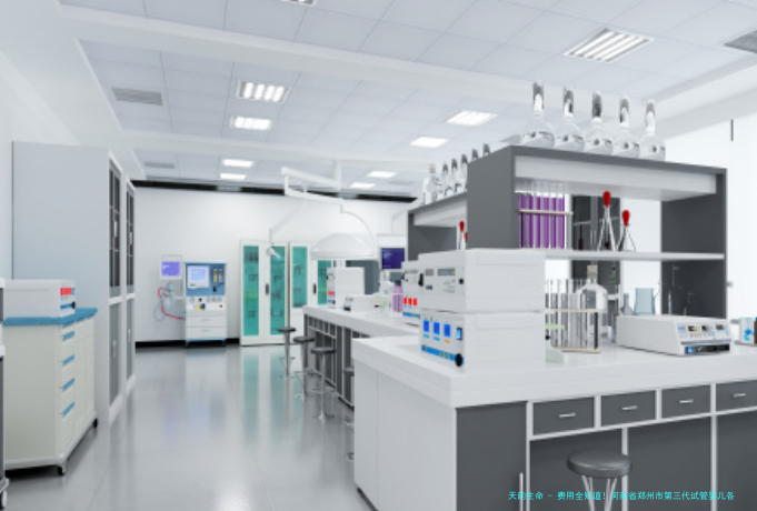 费用全知道！河南省郑州市第三代试管婴儿各项目收费明细，一次看清！