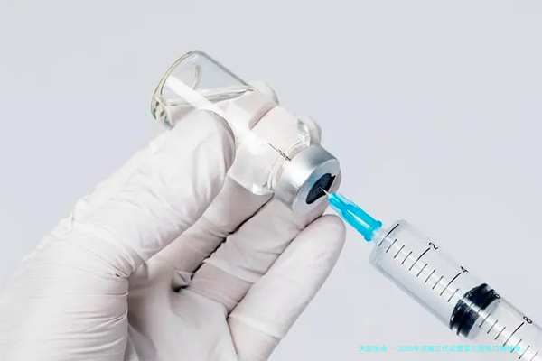 2026年济南三代试管婴儿医院口碑榜单：山大生殖医院领衔，附私立机构与费用全解析