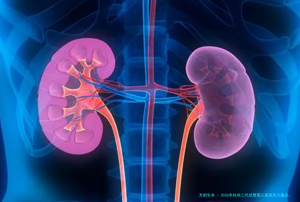 2026年杭州二代试管婴儿医院实力盘点：浙大附属妇产科医院、邵逸夫医院等五家核心机构解析