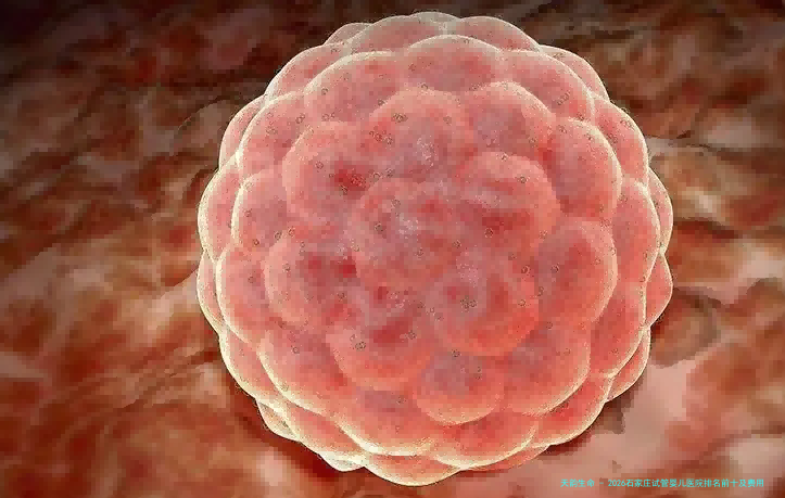 2026石家庄试管婴儿医院排名前十及费用详解：高龄47岁试管必选三甲与私立机构对比