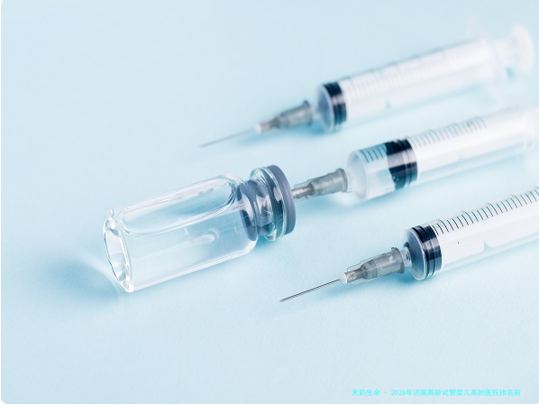 2026年济南高龄试管婴儿高的医院排名前五家推荐及费用详解