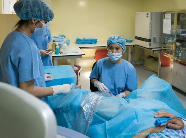 南宁市试管婴儿哪个医院成功率比较高？