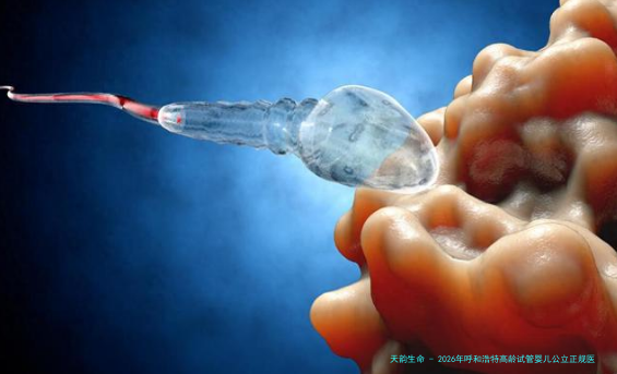 2026年呼和浩特高龄试管婴儿公立正规医院精选指南：内蒙古妇幼保健院生殖中心领衔