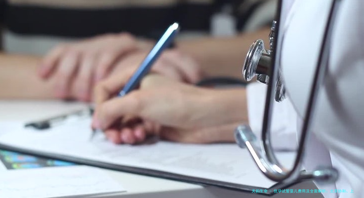 优孕试管婴儿费用及全面解析：北京协和、上海仁济等正规医院对比指南