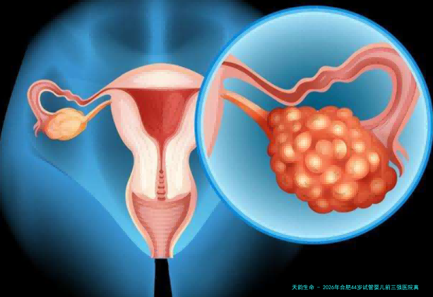 2026年合肥44岁试管婴儿前三强医院真实解析及高龄备孕就医指南