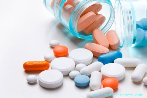 南宁染色体异常试管婴儿医院5强公立科室盘点：广西医科大一附院、区妇幼等机构实力解析